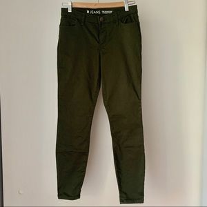 Reitmans Sculpting Jeans